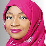 Barrister Hannatu M. Musawa profile picture