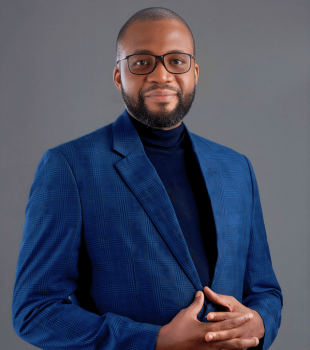 Profile picture of Femi Awofala