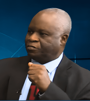 Dr. John Isemede profile picture