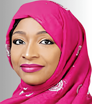 Barrister Hannatu M. Musawa profile picture