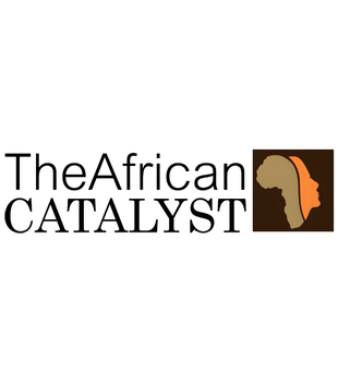 The African Catalyst Logo