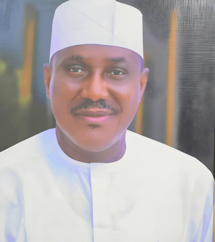 Aminu Suleman Takuma profile picture