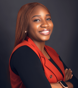 Profile Picture of Kodichi Anigbogu